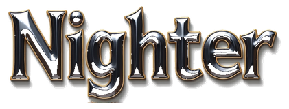 nighter logo